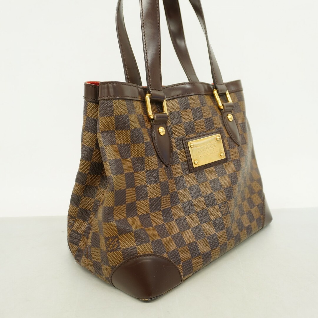 LOUIS VUITTON - 【5dc4433】ルイヴィトン トートバッグ ダミエ LOUIS VUITTON - 【5dc4433】ルイヴィトン トートバッグ ダミエ