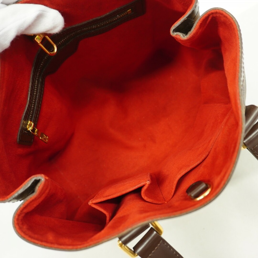 LOUIS VUITTON - 【5dc4433】ルイヴィトン トートバッグ ダミエ LOUIS VUITTON - 【5dc4433】ルイヴィトン トートバッグ ダミエ