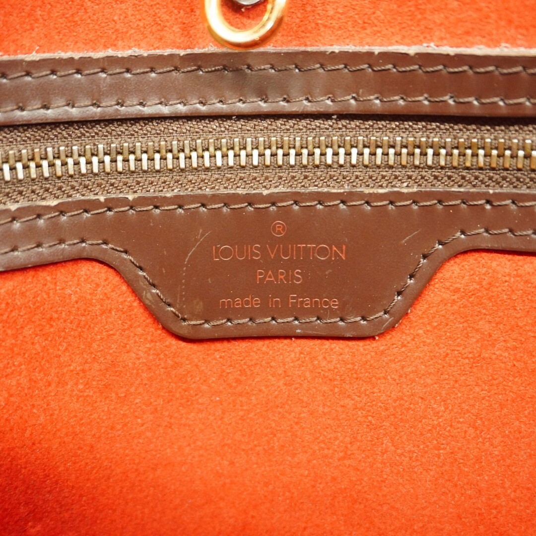 LOUIS VUITTON - 【5dc4433】ルイヴィトン トートバッグ ダミエ LOUIS VUITTON - 【5dc4433】ルイヴィトン トートバッグ ダミエ