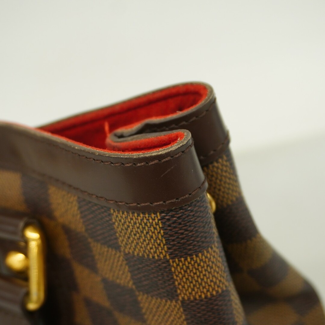 LOUIS VUITTON - 【5dc4433】ルイヴィトン トートバッグ ダミエ LOUIS VUITTON - 【5dc4433】ルイヴィトン トートバッグ ダミエ