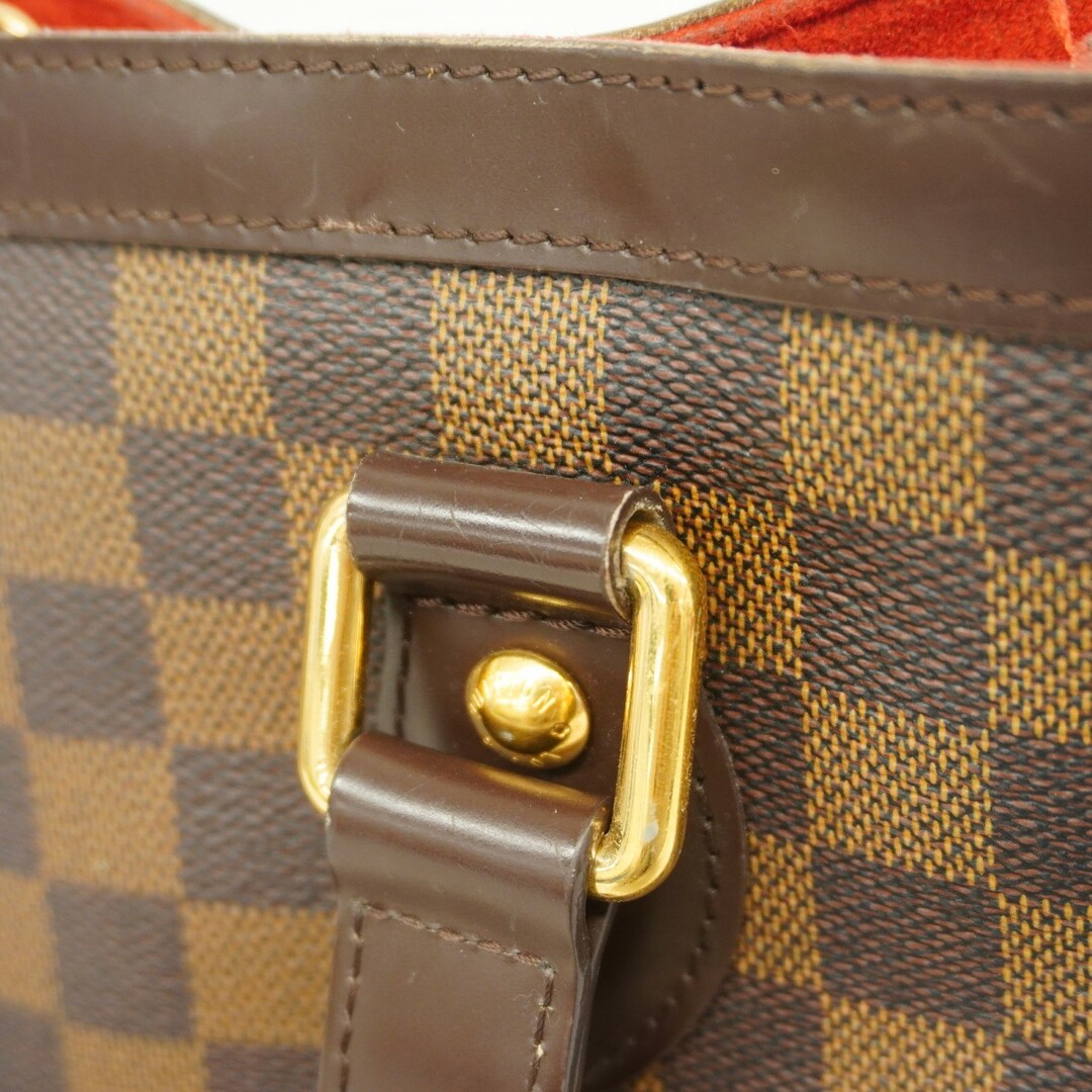 LOUIS VUITTON - 【5dc4433】ルイヴィトン トートバッグ ダミエ LOUIS VUITTON - 【5dc4433】ルイヴィトン トートバッグ ダミエ