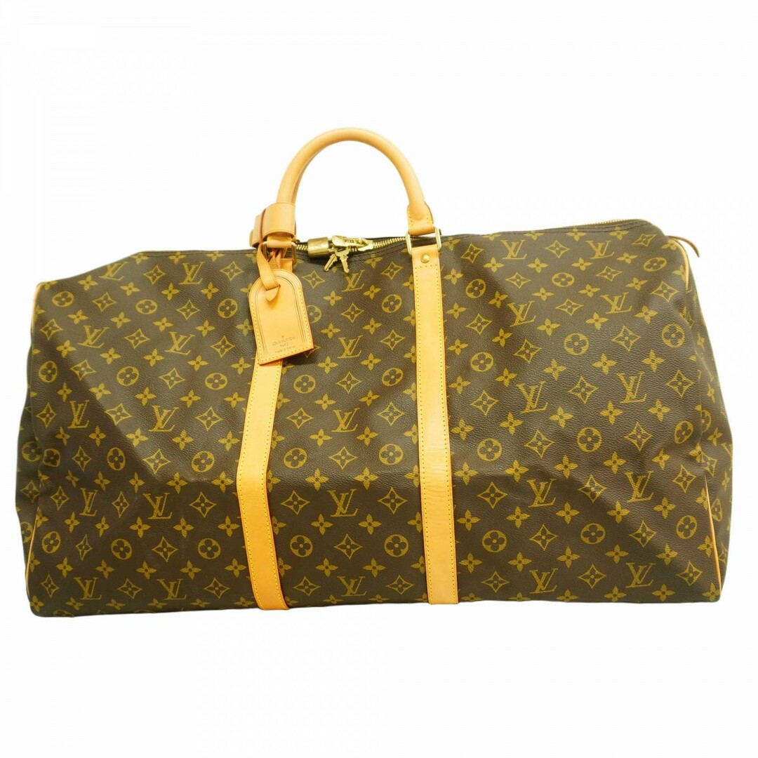 LOUIS VUITTON - 【5dc4449-b】ルイヴィトン ボストンバッグ LOUIS VUITTON - 【5dc4449-b】ルイヴィトン ボストンバッグ