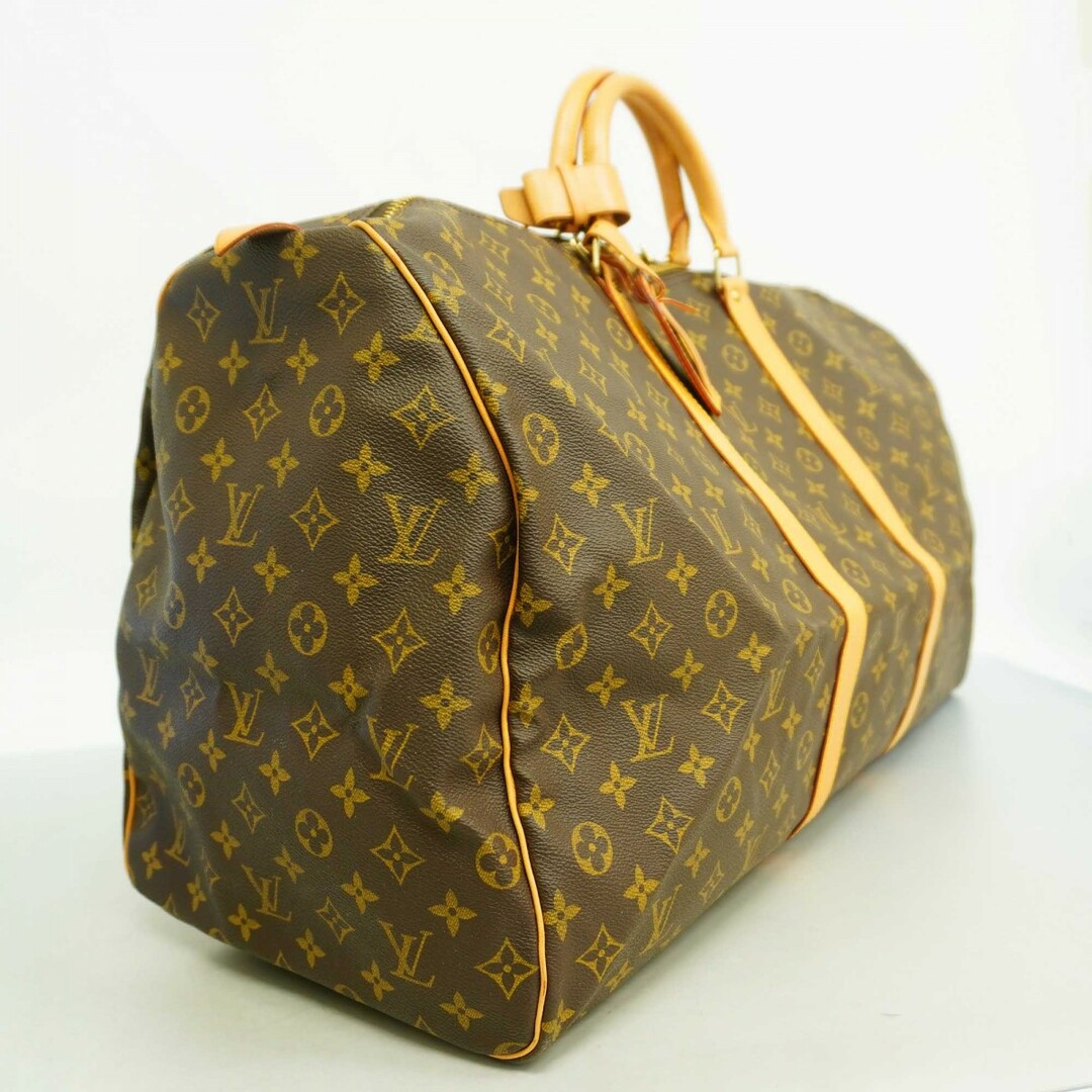 LOUIS VUITTON - 【5dc4449-b】ルイヴィトン ボストンバッグ LOUIS VUITTON - 【5dc4449-b】ルイヴィトン ボストンバッグ