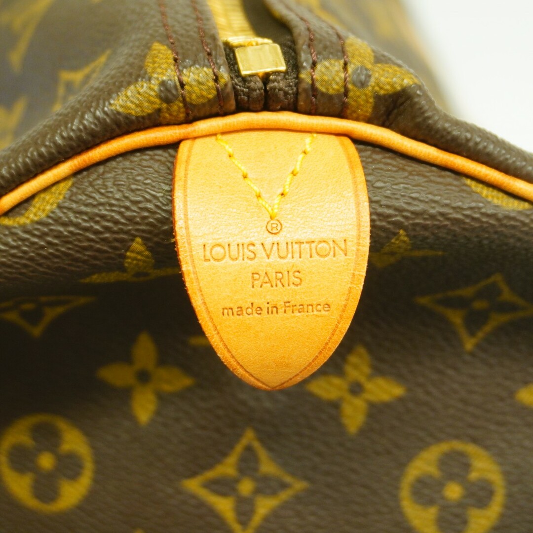 LOUIS VUITTON - 【5dc4449-b】ルイヴィトン ボストンバッグ LOUIS VUITTON - 【5dc4449-b】ルイヴィトン ボストンバッグ