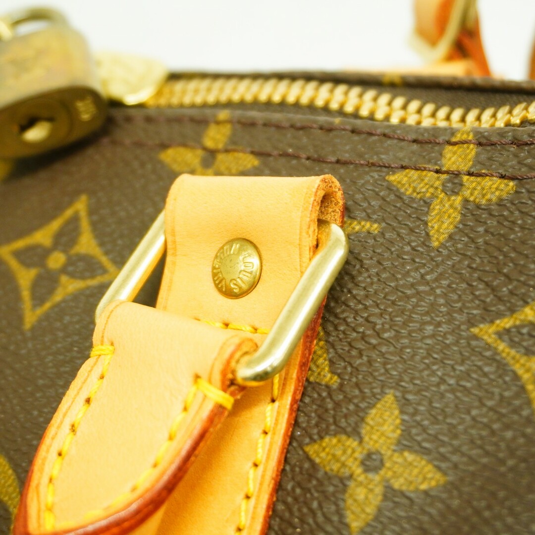 LOUIS VUITTON - 【5dc4449-b】ルイヴィトン ボストンバッグ LOUIS VUITTON - 【5dc4449-b】ルイヴィトン ボストンバッグ