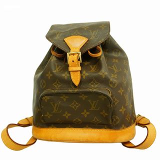 LOUIS VUITTON - 【5dc4451-b】ルイヴィトン リュック LOUIS VUITTON - 【5dc4451-b】ルイヴィトン リュック