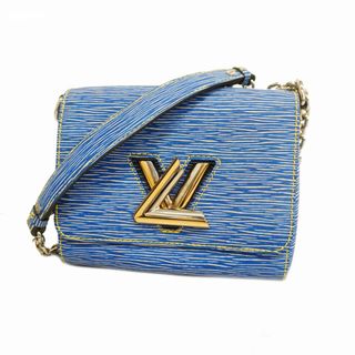 LOUIS VUITTON(バッグ ・ ブルー・ネイビー/青色系)のフリマ LOUIS VUITTON(バッグ ・ ブルー・ネイビー/青色系)のフリマ