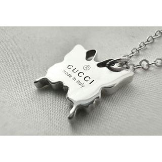 GUCCI - GUCCI ウロボロスネックレスの通販 by つち's shop GUCCI - GUCCI ウロボロスネックレスの通販 by つち's shop