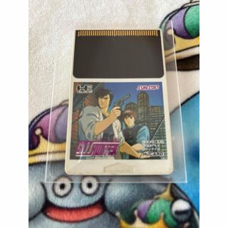 NEC - PC-FX 「チップちゃんキィーック!」(未開封品)の通販 by NEC - PC-FX 「チップちゃんキィーック!」(未開封品)の通販 by