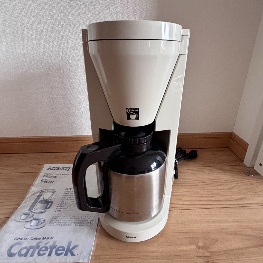 コーヒーメーカーの通販 by L's shop |ラクマ コーヒーメーカーの通販 by L's shop |ラクマ
