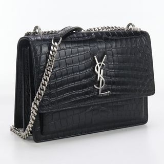 SAINT LAURENT - 希少90sビンテージ人気オールド!イヴサン SAINT LAURENT - 希少90sビンテージ人気オールド!イヴサン