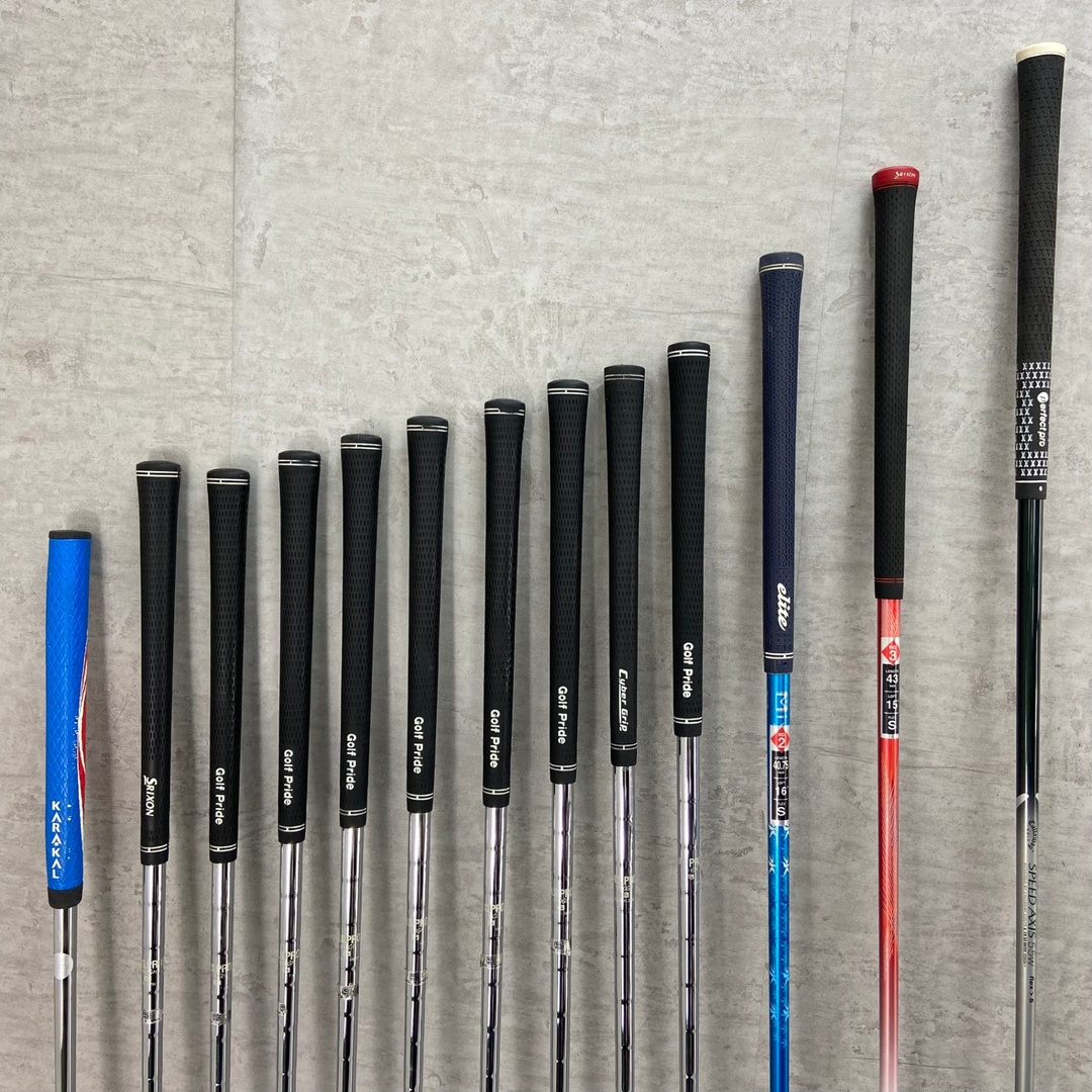 Titleist - Titleist タイトリスト SRIXON スリクソン メンズ Titleist - Titleist タイトリスト SRIXON スリクソン メンズ