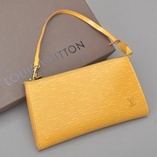 LOUIS VUITTON(バッグ ・ イエロー/黄色系)のフリマアイテム一覧 LOUIS VUITTON(バッグ ・ イエロー/黄色系)のフリマアイテム一覧