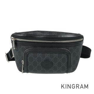 GUCCI(ボディバッグ/ウエストポーチ)のフリマアイテム一覧 GUCCI(ボディバッグ/ウエストポーチ)のフリマアイテム一覧