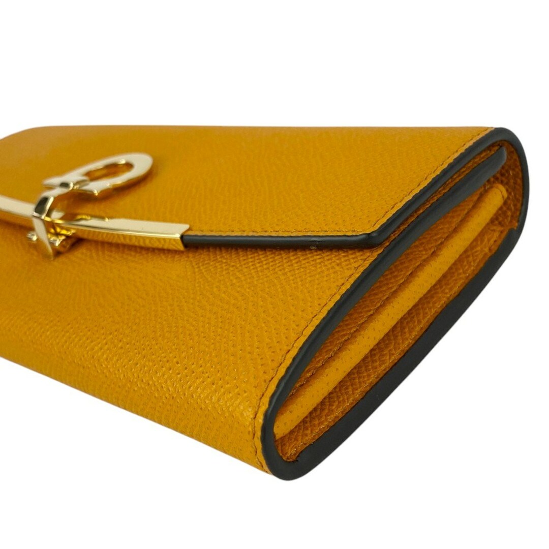 Salvatore Ferragamo - □新同□ フェラガモ 長財布 ウォレット Salvatore Ferragamo - □新同□ フェラガモ 長財布 ウォレット