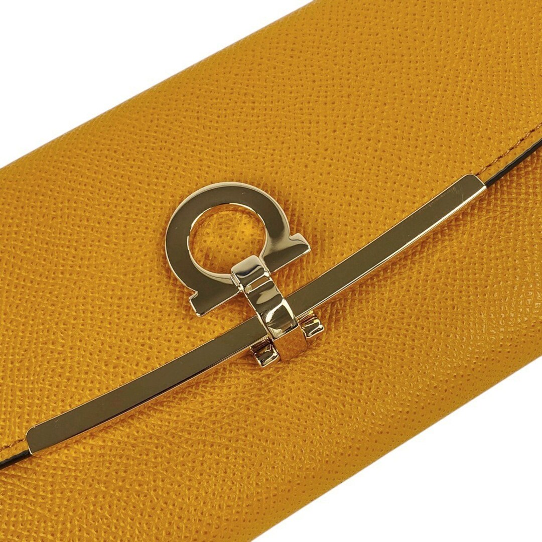Salvatore Ferragamo - □新同□ フェラガモ 長財布 ウォレット Salvatore Ferragamo - □新同□ フェラガモ 長財布 ウォレット