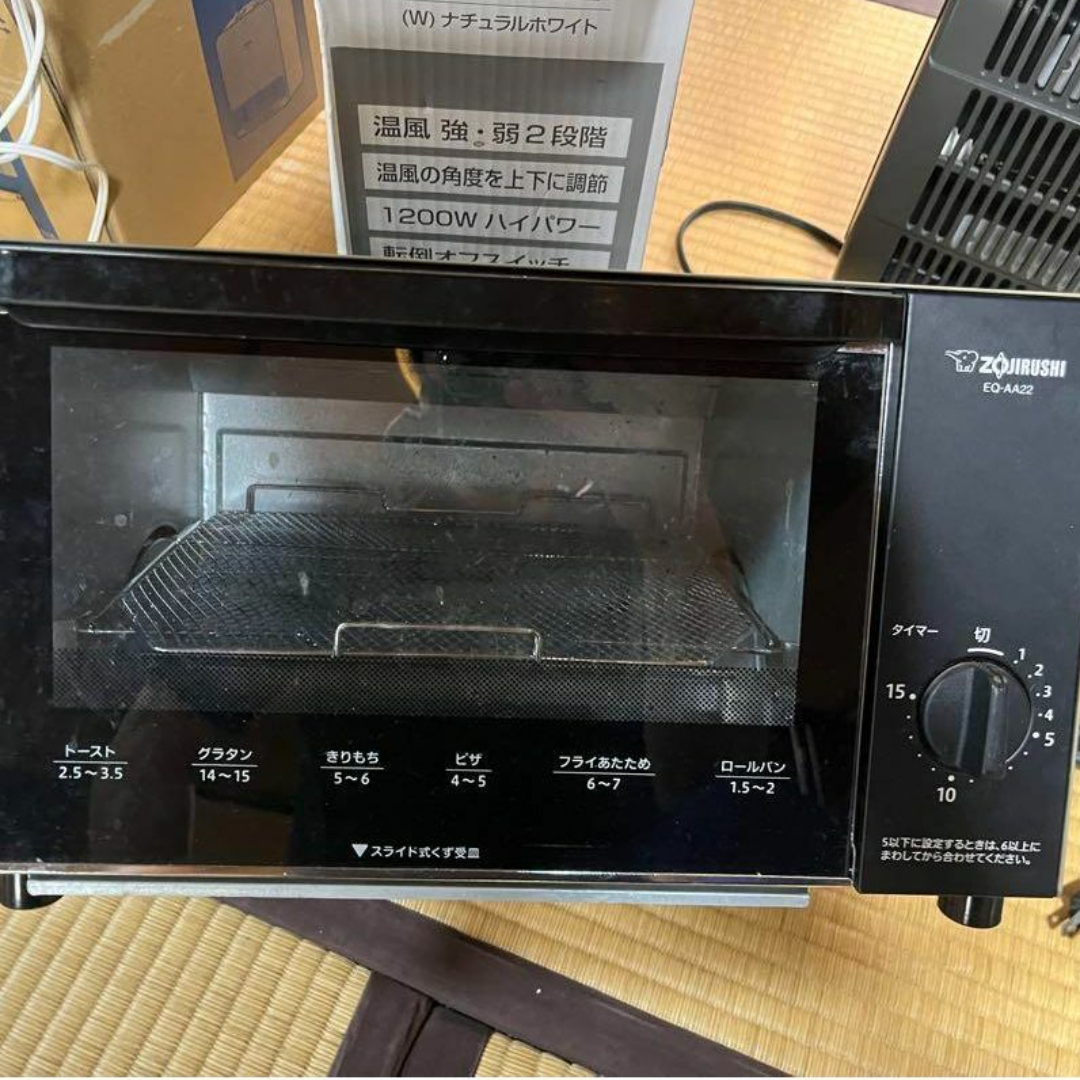 Panasonic - 家電セット11品:キッチン家電(冷蔵、洗濯機 Panasonic - 家電セット11品:キッチン家電(冷蔵、洗濯機