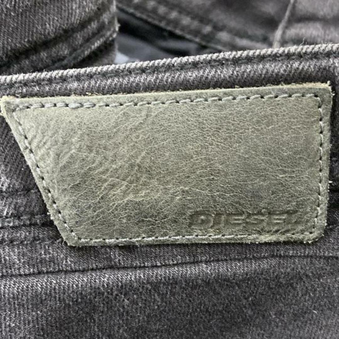 DIESEL - DIESEL(ディーゼル) ジーンズ サイズ28 メンズ SHIONER DIESEL - DIESEL(ディーゼル) ジーンズ サイズ28 メンズ SHIONER