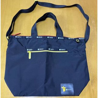 LeSportsac - NNP様おまとめ☆LeSportsac ムーミンコラボ トート LeSportsac - NNP様おまとめ☆LeSportsac ムーミンコラボ トート