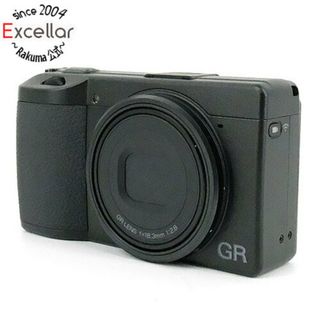 RICOH(コンパクトデジタルカメラ)のフリマアイテム一覧 RICOH(コンパクトデジタルカメラ)のフリマアイテム一覧