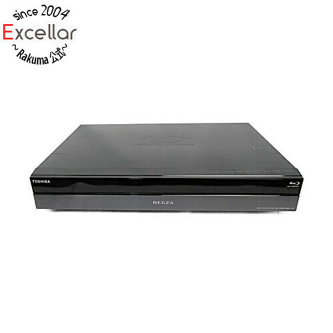 東芝 - 東芝 ブルーレイディスクレコーダ DBR-Z160 2TBの通販 by 東芝 - 東芝 ブルーレイディスクレコーダ DBR-Z160 2TBの通販 by