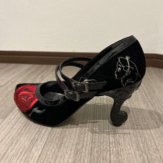 ANNA SUI(ハイヒール/パンプス)のフリマアイテム一覧 ANNA SUI(ハイヒール/パンプス)のフリマアイテム一覧