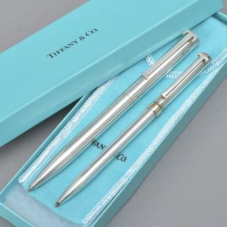 Tiffany & Co. - ティファニー TIFFANY&Co. カラーブロック Tiffany & Co. - ティファニー TIFFANY&Co. カラーブロック