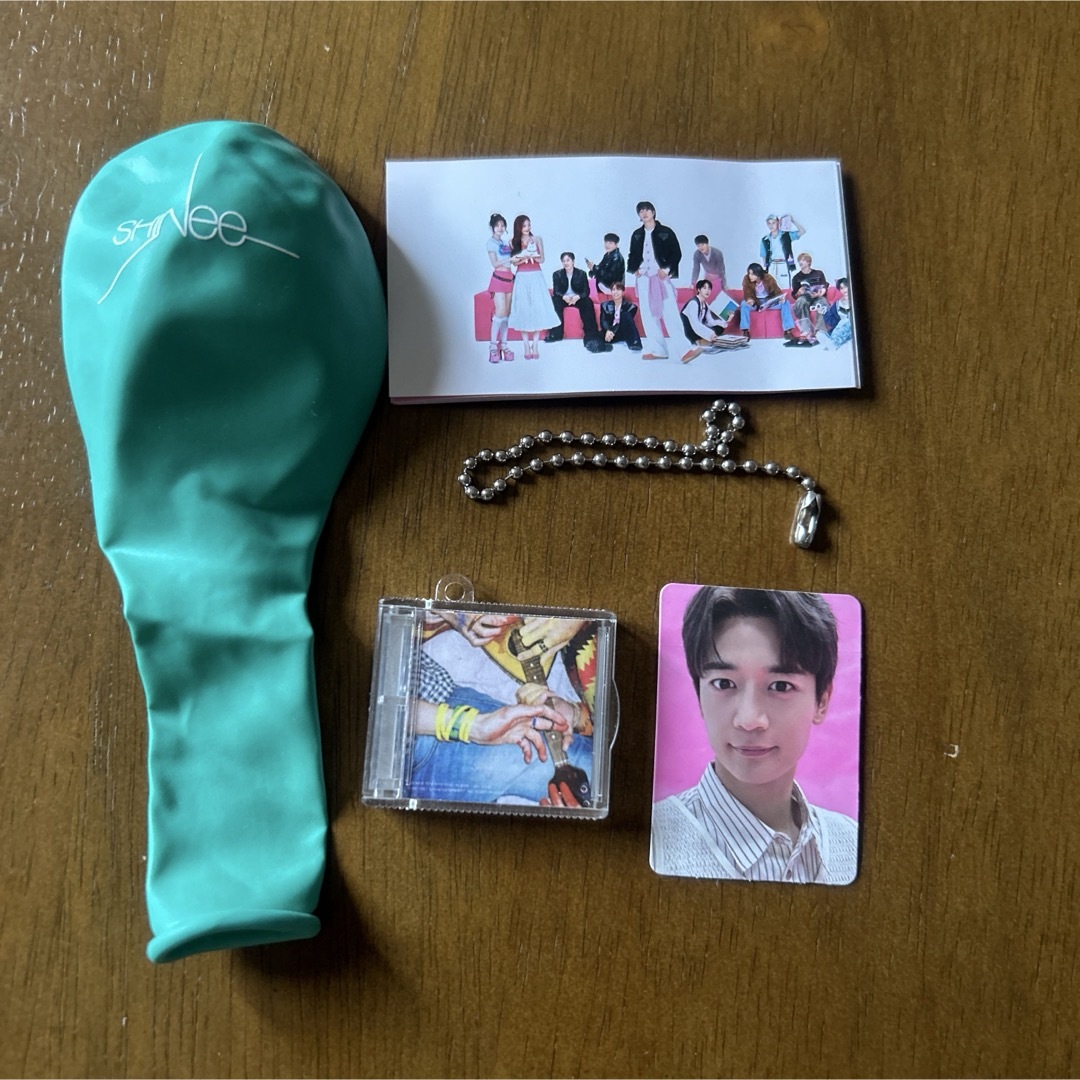 タイムカプセル/shineeミンホ①)2025SMTOWNトレカの通販 by タイムカプセル/shineeミンホ①)2025SMTOWNトレカの通販 by