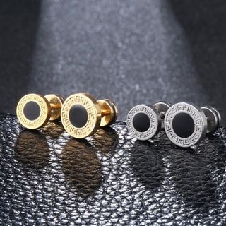 DIESEL - ディーゼル メンズ ピアス 片耳 ブランド おしゃれ DIESEL - ディーゼル メンズ ピアス 片耳 ブランド おしゃれ