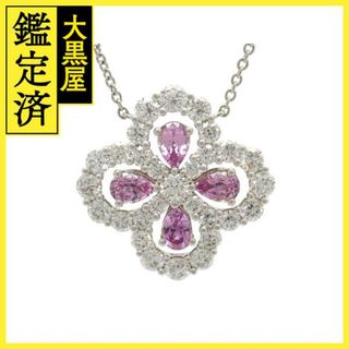 ハリーウィンストン(HARRY WINSTON)のハリーウィンストン ループ PEPSPRPMEL4C 【200】(ネックレス)