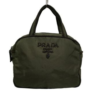 PRADA(グリーン・カーキ/緑色系)のフリマアイテム一覧 PRADA(グリーン・カーキ/緑色系)のフリマアイテム一覧