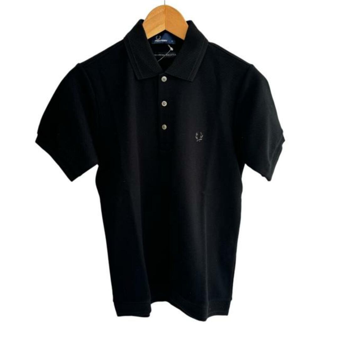 FRED PERRY - FRED PERRY(フレッドペリー) 半袖ポロシャツ FRED PERRY - FRED PERRY(フレッドペリー) 半袖ポロシャツ