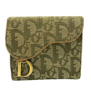 Christian Dior(財布 ・ ブラウン/茶色系)のフリマアイテム一覧 Christian Dior(財布 ・ ブラウン/茶色系)のフリマアイテム一覧