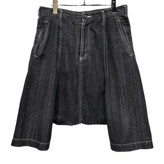 BLACK COMME des GARCONS(サルエルパンツ)のフリマアイテム一覧 BLACK COMME des GARCONS(サルエルパンツ)のフリマアイテム一覧