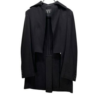 Yohji Yamamoto(テーラードジャケット)のフリマアイテム一覧 Yohji Yamamoto(テーラードジャケット)のフリマアイテム一覧