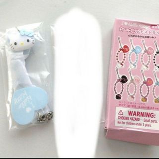 ハローキティ - ご当地キティ 40個 まとめ売り 根付け ハローキティ - ご当地キティ 40個 まとめ売り 根付け