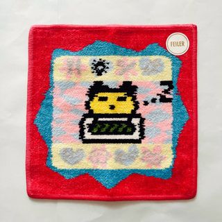 FEILER - 【コリたん様専用】新品 ミッフィー フェイラー の通販 FEILER - 【コリたん様専用】新品 ミッフィー フェイラー の通販
