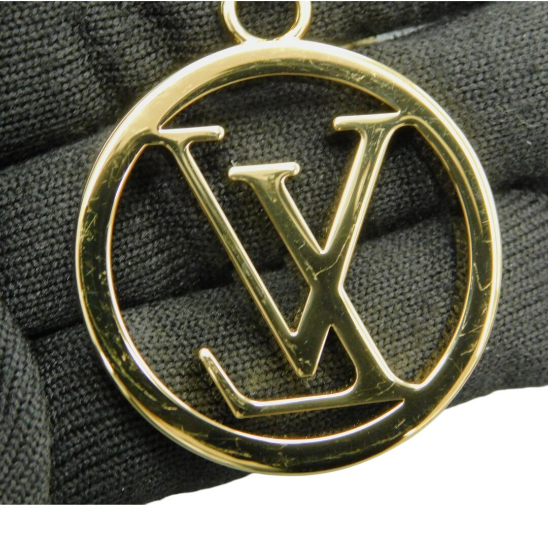 箱・布袋付】LOUIS VUITTON ルイ・ヴィトン バッグチャーム LV 箱・布袋付】LOUIS VUITTON ルイ・ヴィトン バッグチャーム LV