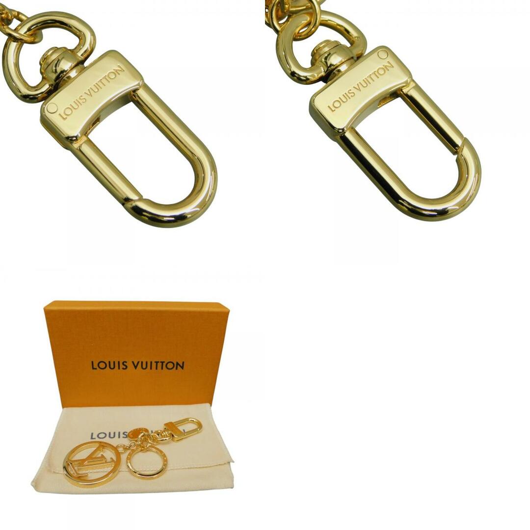 箱・布袋付】LOUIS VUITTON ルイ・ヴィトン バッグチャーム LV 箱・布袋付】LOUIS VUITTON ルイ・ヴィトン バッグチャーム LV