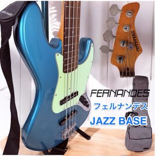 Fernandes(ブルー・ネイビー/青色系)のフリマアイテム一覧 Fernandes(ブルー・ネイビー/青色系)のフリマアイテム一覧