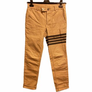 THOM BROWNE - トムブラウン THOM BROWNE ショートパンツの通販 THOM BROWNE - トムブラウン THOM BROWNE ショートパンツの通販