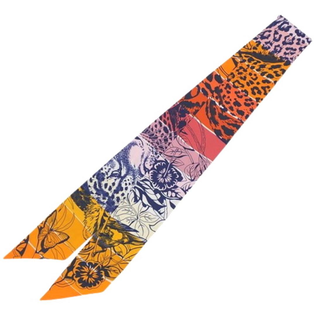 HERMES - HERMES(エルメス) Jungle Love Rainbow ジャングル HERMES - HERMES(エルメス) Jungle Love Rainbow ジャングル