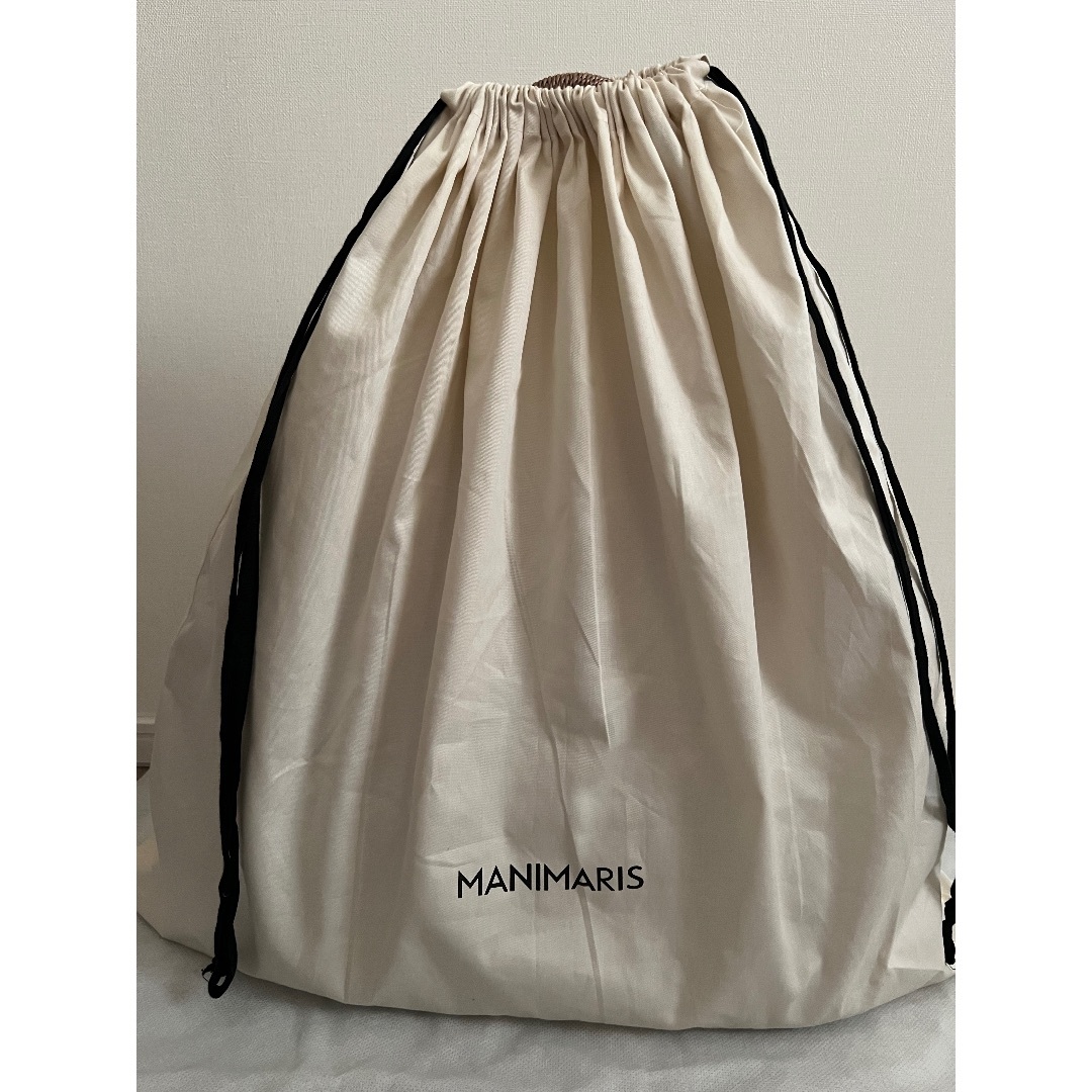 manimaris アバカボストン バッグ かごバッグの通販 by manimaris アバカボストン バッグ かごバッグの通販 by