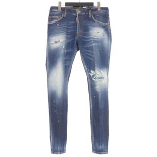 DSQUARED2(デニム/ジーンズ)のフリマアイテム一覧 DSQUARED2(デニム/ジーンズ)のフリマアイテム一覧