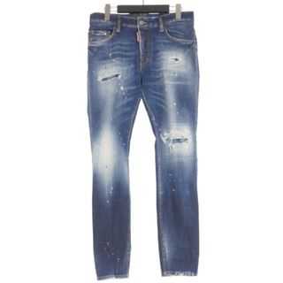 DSQUARED2(デニム/ジーンズ)のフリマアイテム一覧 DSQUARED2(デニム/ジーンズ)のフリマアイテム一覧