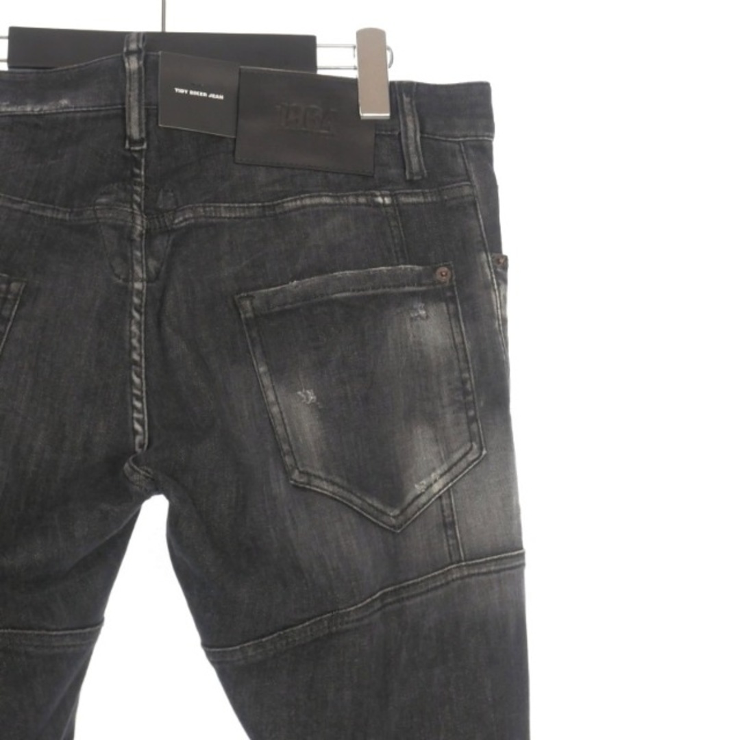 DSQUARED2 - DSQUARED2 23AW TIDY BIKER JEAN バイカーデニムの DSQUARED2 - DSQUARED2 23AW TIDY BIKER JEAN バイカーデニムの