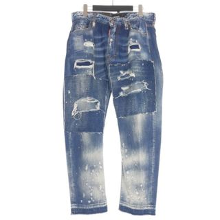 DSQUARED2(デニム/ジーンズ)のフリマアイテム一覧 DSQUARED2(デニム/ジーンズ)のフリマアイテム一覧