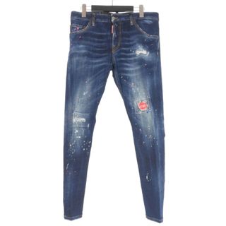 DSQUARED2(デニム/ジーンズ)のフリマアイテム一覧 DSQUARED2(デニム/ジーンズ)のフリマアイテム一覧