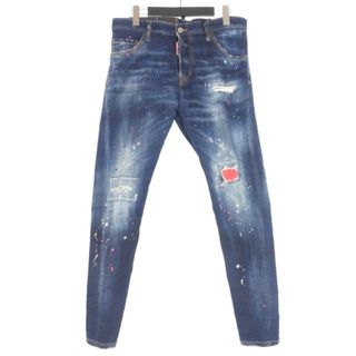 DSQUARED2(デニム/ジーンズ)のフリマアイテム一覧 DSQUARED2(デニム/ジーンズ)のフリマアイテム一覧
