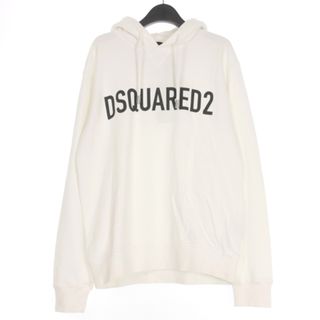 DSQUARED2(パーカー)のフリマアイテム一覧 DSQUARED2(パーカー)のフリマアイテム一覧